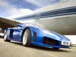 Noble M15 2006 года